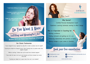 Flyer Design by ordelya.nicole