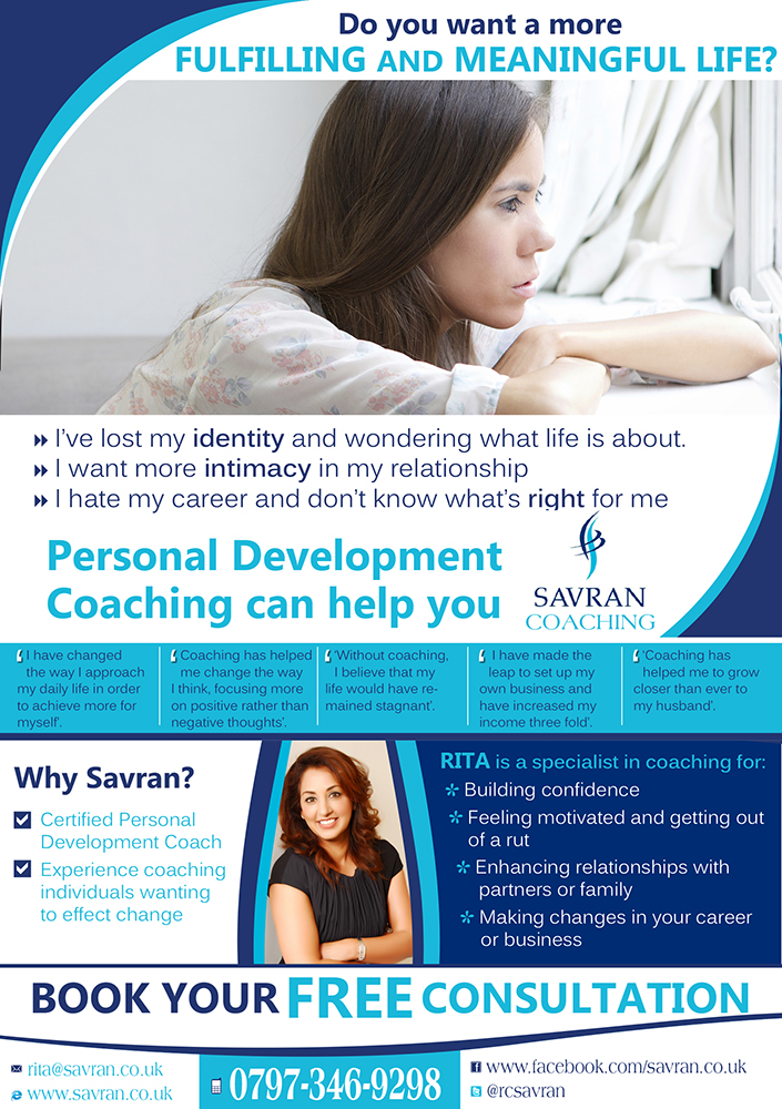 Flyer Design by Irene for this project | Design #5309278