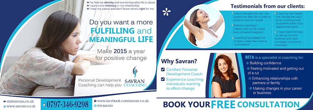 Design de Flyer par Irene pour ce projet | Design #5336386