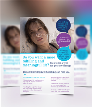 Flyer-Design von DAStudioDesigns für dieses Projekt | Design: #5318269