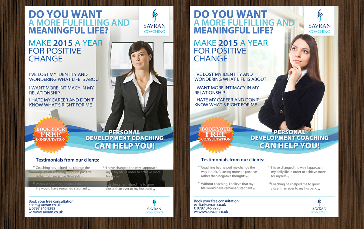 Flyer Design by Victor_pro for this project | Design #5326572
