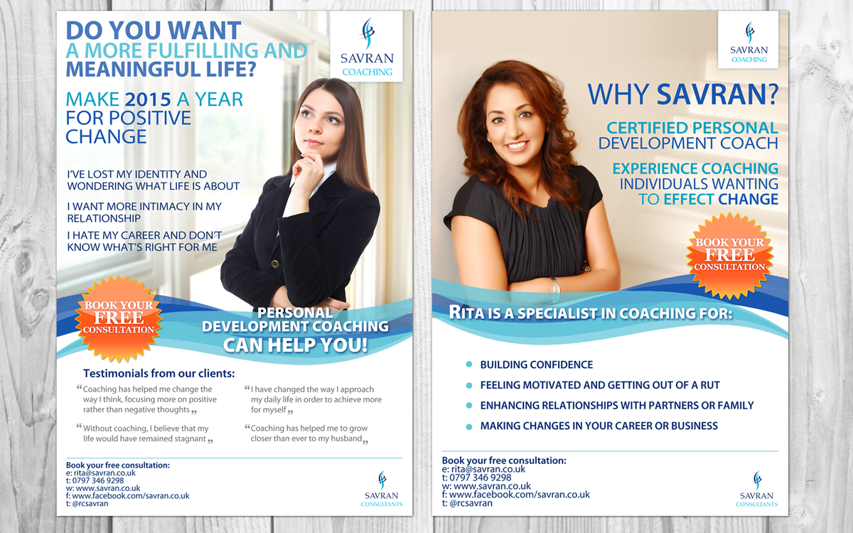 Flyer Design by Victor_pro for this project | Design #5329437