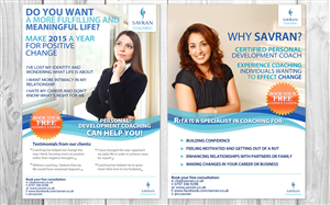 Flyer-Design von Victor_pro für dieses Projekt | Design: #5329437