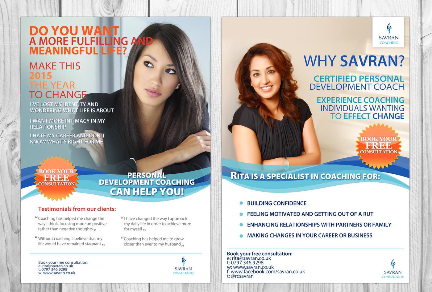 Diseño de Flyer por Victor_pro para este proyecto | Diseño #5724411