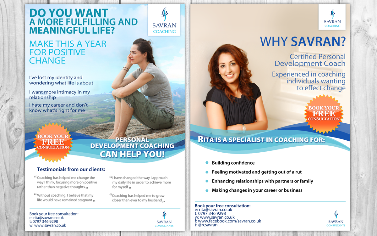 Design de Flyer par Victor_pro pour ce projet | Design #5875249