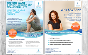 Flyer-Design von Victor_pro für dieses Projekt | Design: #5875249