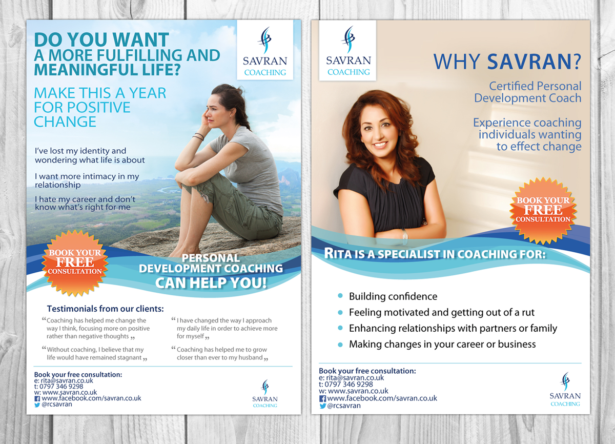 Flyer-Design von Victor_pro für dieses Projekt | Design #5893334