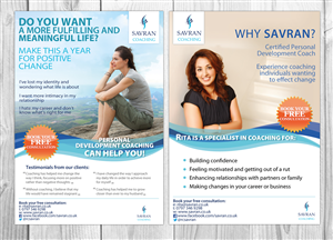 Flyer-Design von Victor_pro für dieses Projekt | Design: #5893334