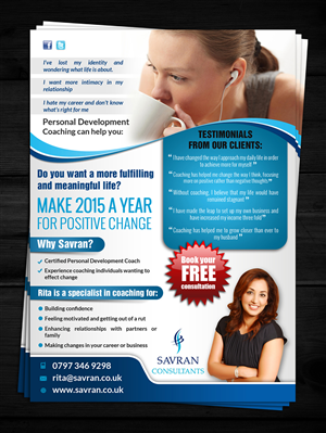 Flyer Design by ESolz Technologies
