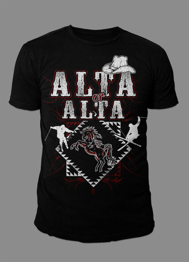 Diseño de Camiseta por steve13 para este proyecto | Diseño #5350128
