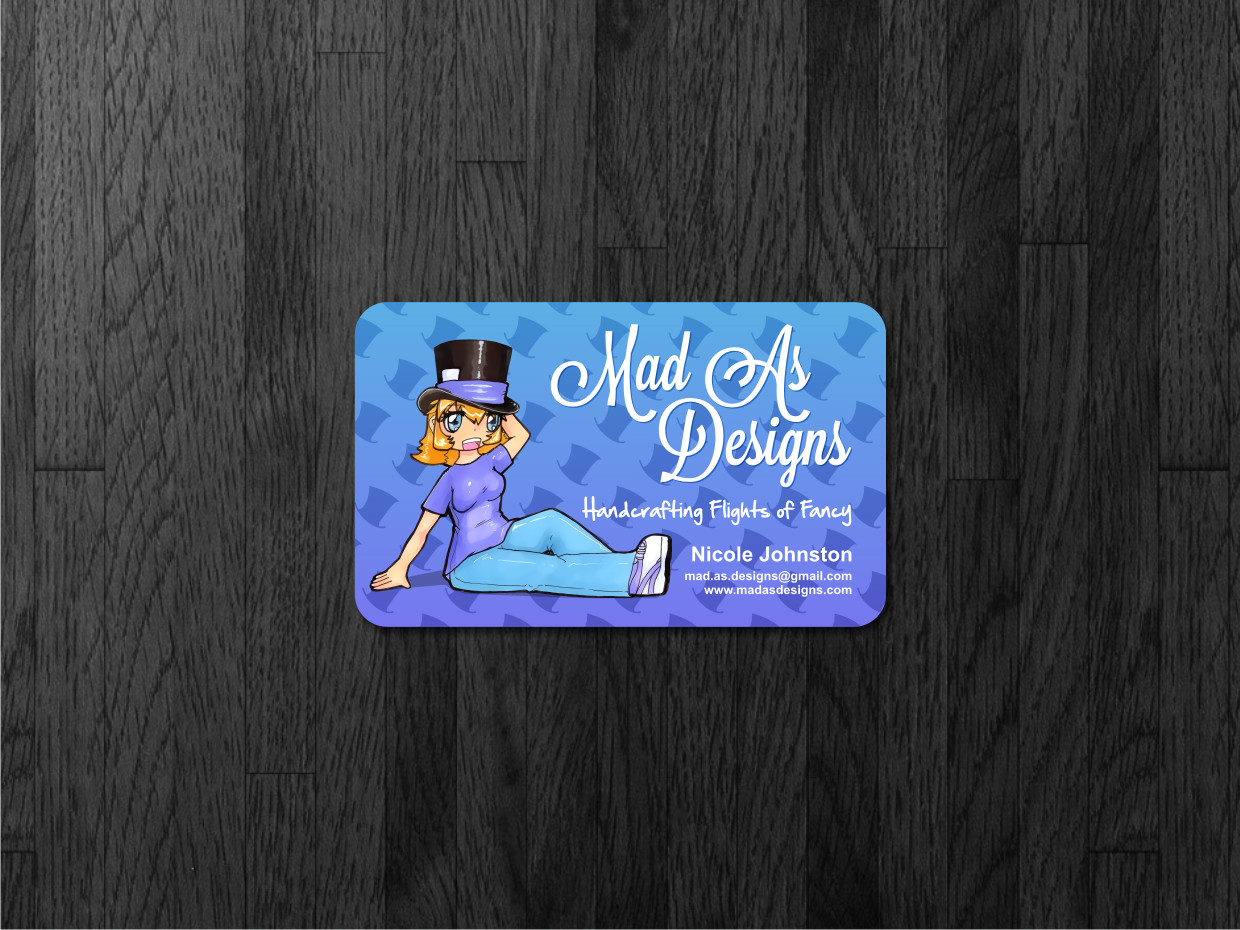Design de Carte de Visite par Atvento Graphics pour ce projet | Design #1521627