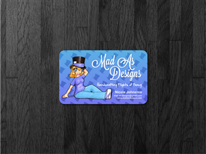 Design de Carte de Visite par Atvento Graphics pour ce projet | Design : #1521627
