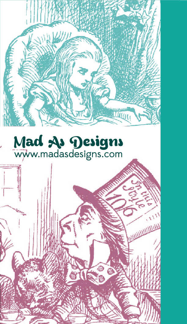 Visitenkarten-Design von tane für dieses Projekt | Design #1505784