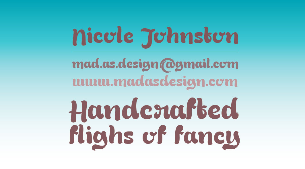Business Card Design by tane for this project | Design #1527928