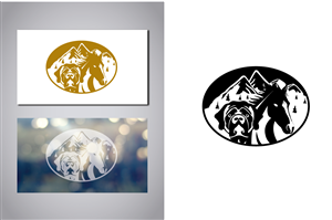 (None provided) | Diseño de Logo por Mandy Illustrator