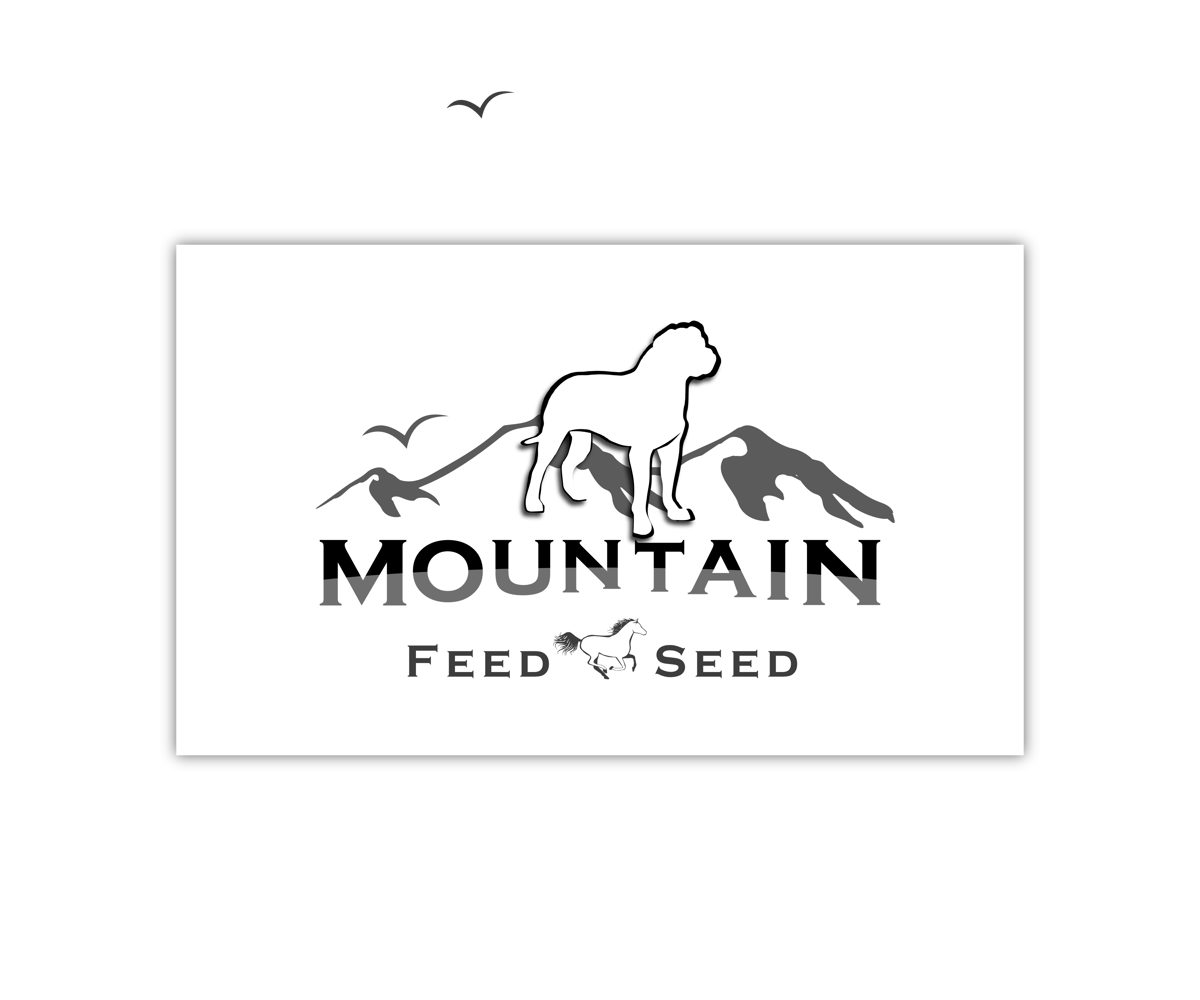 Logo Design by Living Horses Graphics for this project | Design #5400824