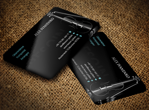 Business Card Design by Lanka Ama for this project | Design: #5282945