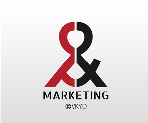 Logo Design by VKYD