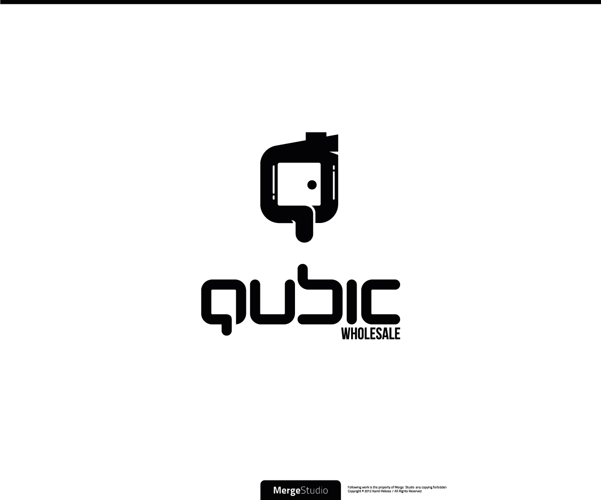 Logo Design by MergeStudio for Innerspacewa | Design #1528573