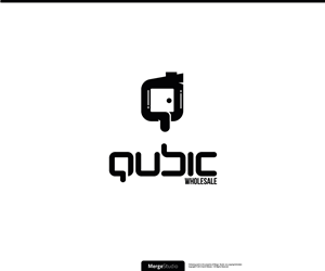 Logo Design by MergeStudio for Innerspacewa | Design: #1528573