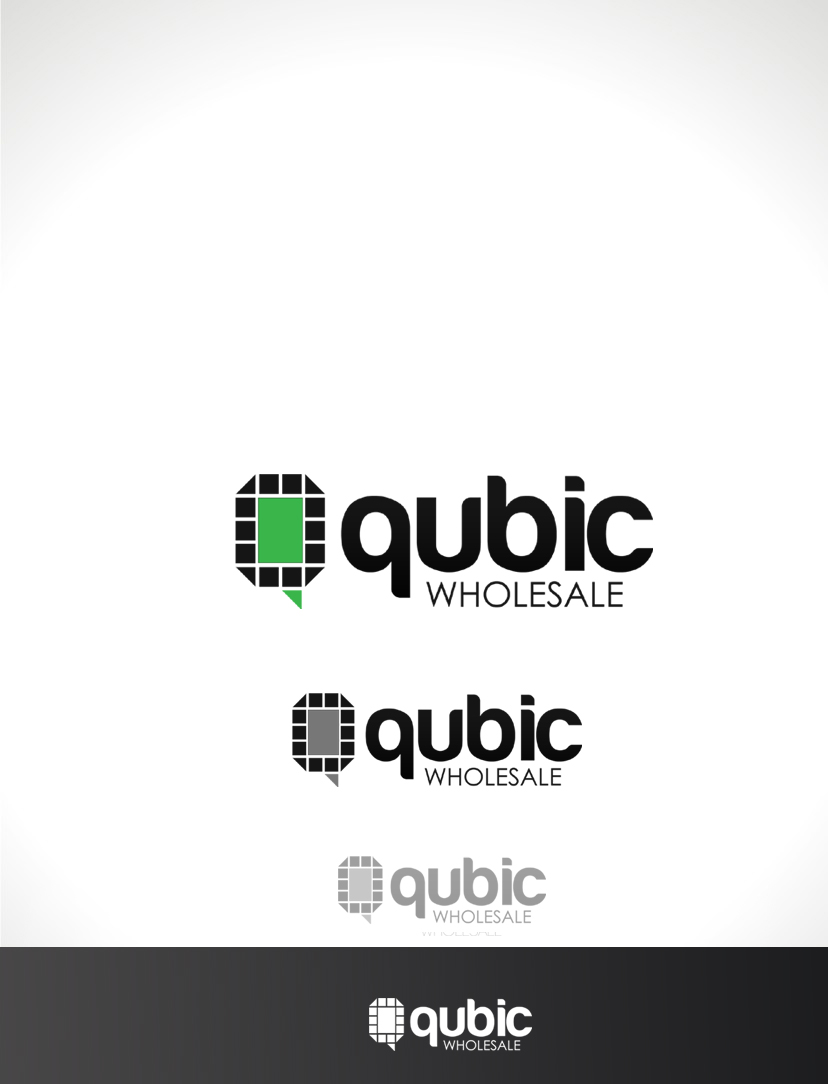 Logo Design by TheZahid for Innerspacewa | Design #1542310