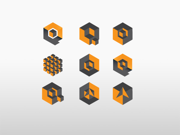 Logo Design by deltaromeo for Innerspacewa | Design #1502338