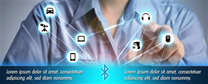 Banner-Design von Anooshaa Kachhia für Wireless Cables Inc | Design #5383491