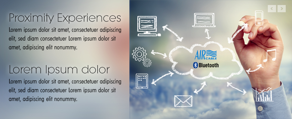 Banner Ad Design by Anooshaa Kachhia for Wireless Cables Inc | Design #5390092