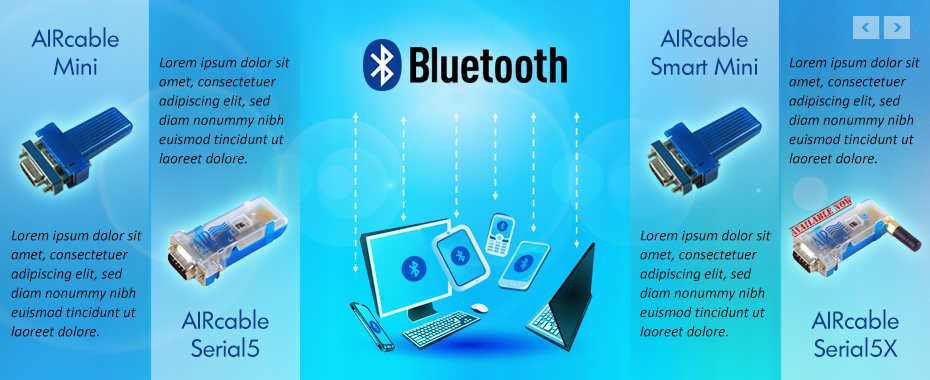 Banner Ad Design by Anooshaa Kachhia for Wireless Cables Inc | Design #5401917