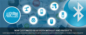 Banner Ad Design by Anooshaa Kachhia for Wireless Cables Inc | Design: #5401928