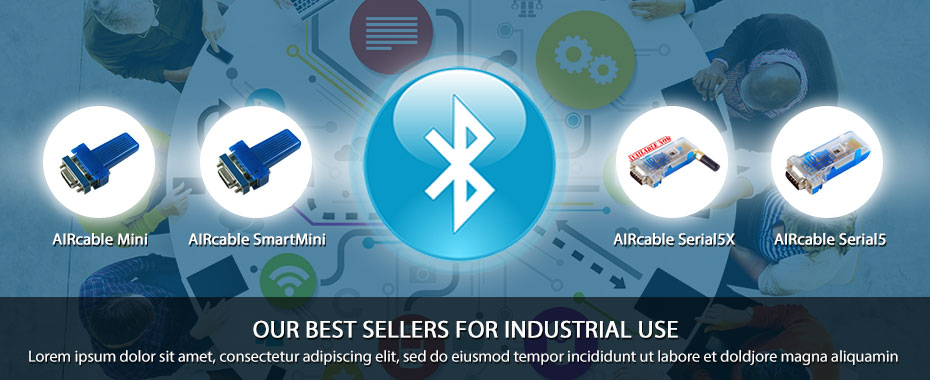 Banner Ad Design by Anooshaa Kachhia for Wireless Cables Inc | Design #5401938