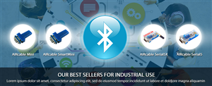 Banner Ad Design by Anooshaa Kachhia for Wireless Cables Inc | Design: #5401938