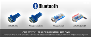 Banner Ad Design by Anooshaa Kachhia for Wireless Cables Inc | Design: #5401957