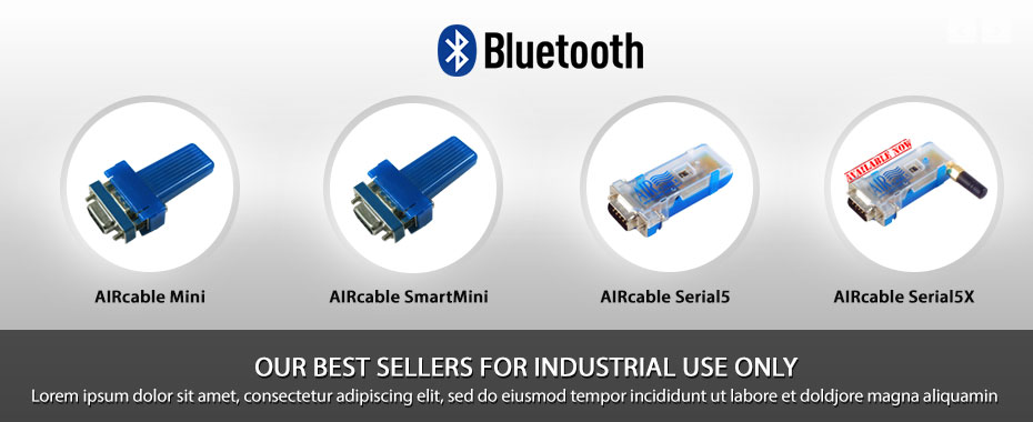 Banner Ad Design by Anooshaa Kachhia for Wireless Cables Inc | Design #5401963