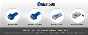 Banner Ad Design by Anooshaa Kachhia for Wireless Cables Inc | Design: #5401963