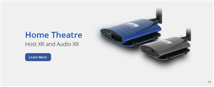 Banner Ad Design by pb for Wireless Cables Inc | Design: #5342050
