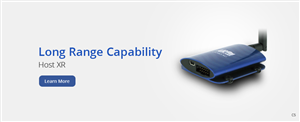 Banner Ad Design by pb for Wireless Cables Inc | Design: #5342057