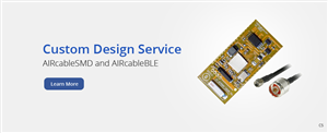 Banner Ad Design by pb for Wireless Cables Inc | Design: #5342071