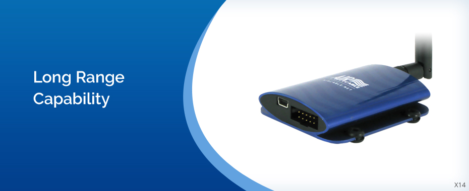 Banner Ad Design by pb for Wireless Cables Inc | Design #5342088