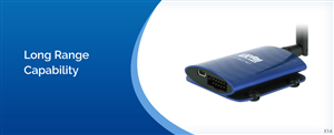 Banner Ad Design by pb for Wireless Cables Inc | Design: #5342088