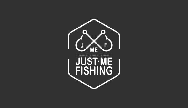 Logo Design by JL 2 for Just ME Fishing | Design #5349543