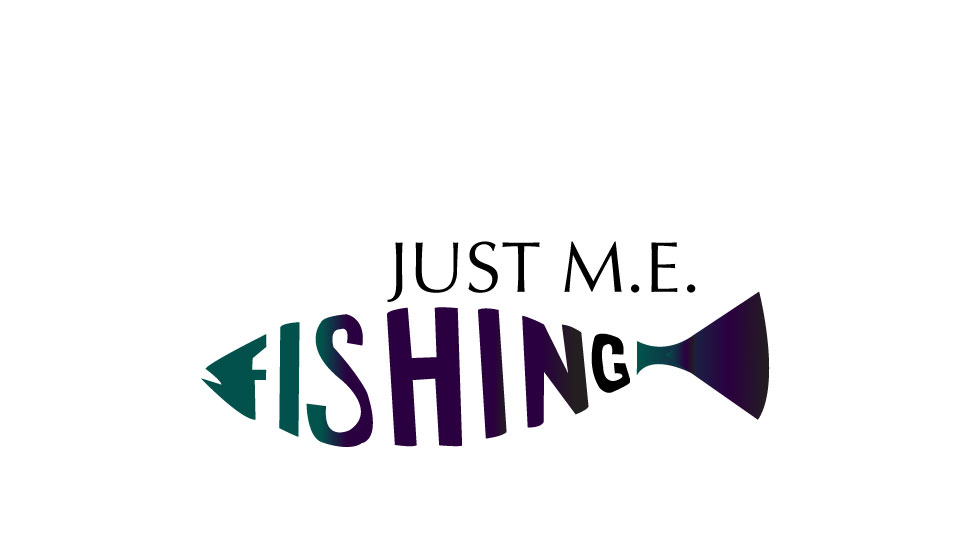 Logo Design by Judy_Oman for Just ME Fishing | Design #5344751