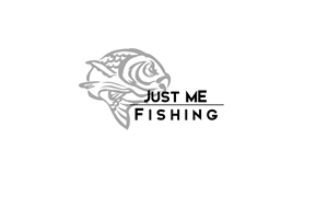 Logo Design by Judy_Oman for Just ME Fishing | Design #5363705