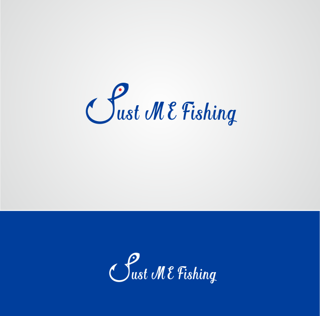 Logo Design by SKYCN for Just ME Fishing | Design #5367284
