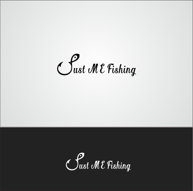Logo Design by SKYCN for Just ME Fishing | Design #5367292