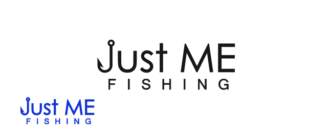 Logo-Design von cr8ive für Just ME Fishing | Design #5336699