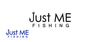 Logo Design by cr8ive for Just ME Fishing | Design #5336699