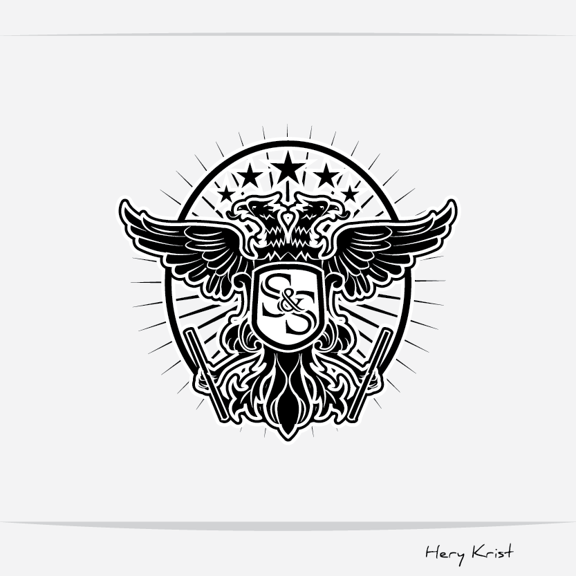 Logo Design by hery_krist for this project | Design #1512865