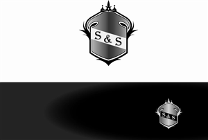 Logo Design by MaViT for this project | Design: #1489572
