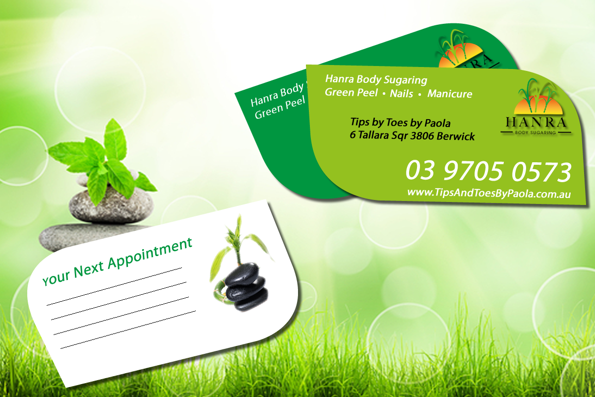 Business Card Design by Lemons Design Studio for this project | Design #1472656